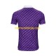 Camisola ACF Fiorentina Homem Equipamento Primeiro 2023-2024 Manga Curta